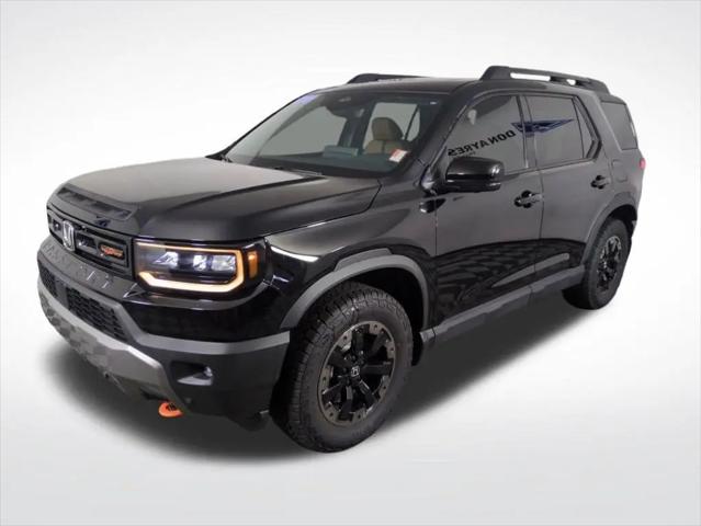 2026 Honda Passport AWD TrailSport Elite Blackout for sale in Fort Wayne, IN