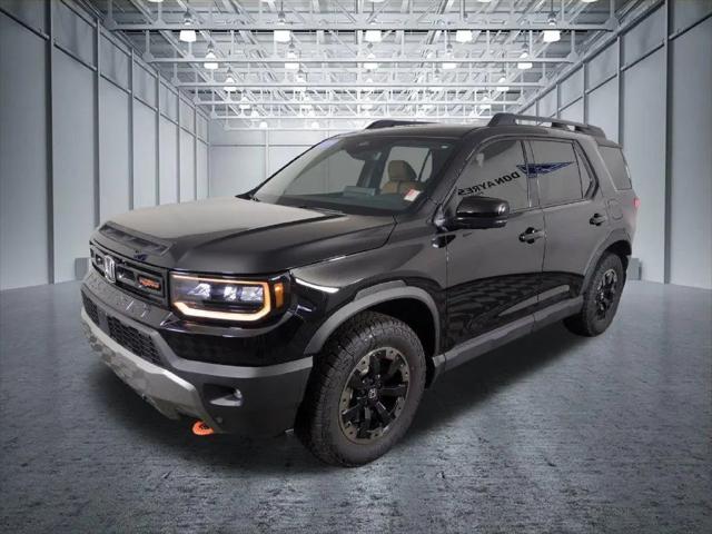2026 Honda Passport AWD TrailSport Elite Blackout for sale in Fort Wayne, IN