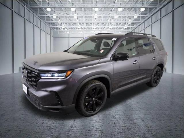 2025 Honda Pilot Black Edition for sale in Fort Wayne, IN