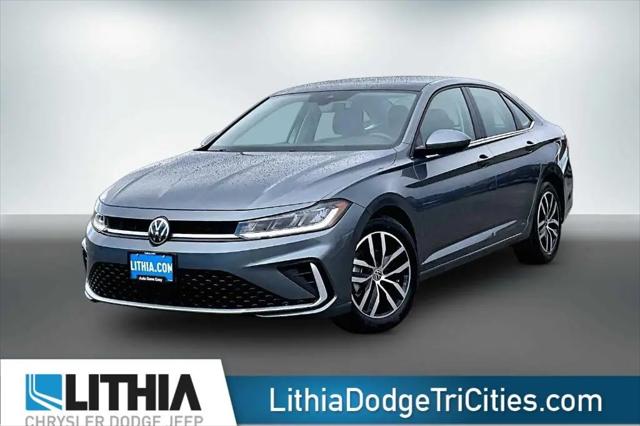 2025 Volkswagen Jetta 1.5T SE for sale in Kennewick, WA