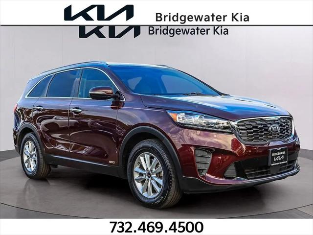 2020 Kia Sorento 2.4L LX for sale in Bridgewater, NJ
