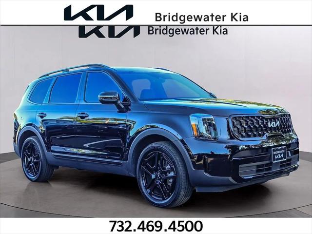 2024 Kia Telluride EX X-Line for sale in Bridgewater, NJ