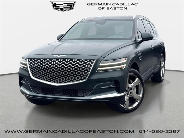 2023 Genesis GV80 3.5T AWD for sale in Columbus, OH