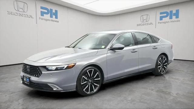 2024 Honda Accord Hybrid Touring for sale in Woodside, NY