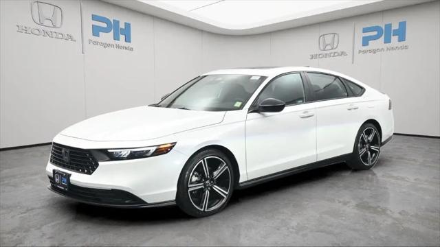 2026 Honda Accord Sedan Sport for sale in Woodside, NY
