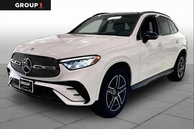 2024 Mercedes-Benz GLC 4MATIC SUV for sale in Hanover, MA
