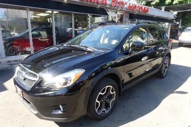 2014 Subaru XV Crosstrek 2.0i Premium for sale in Newark, NJ