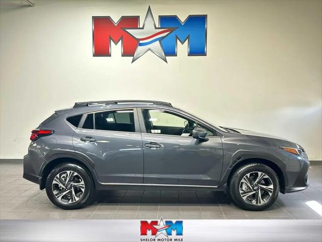 2024 Subaru Crosstrek Premium for sale in Christiansburg, VA