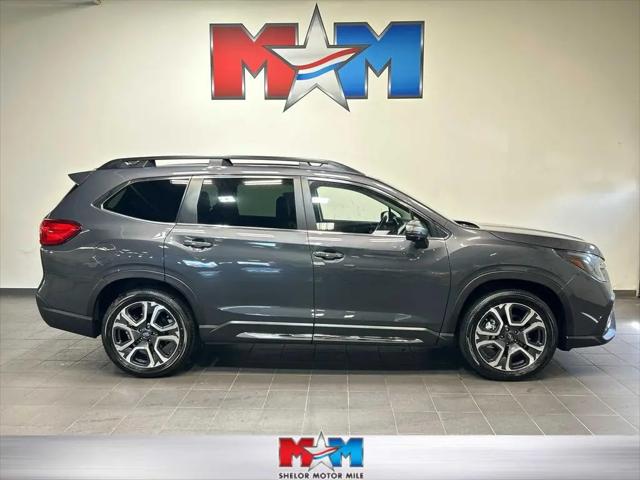 2023 Subaru Ascent Limited 7-Passenger for sale in Christiansburg, VA