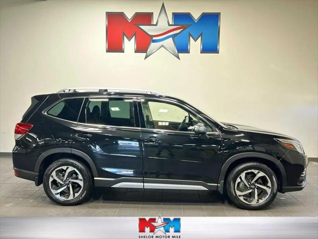 2023 Subaru Forester Touring for sale in Christiansburg, VA