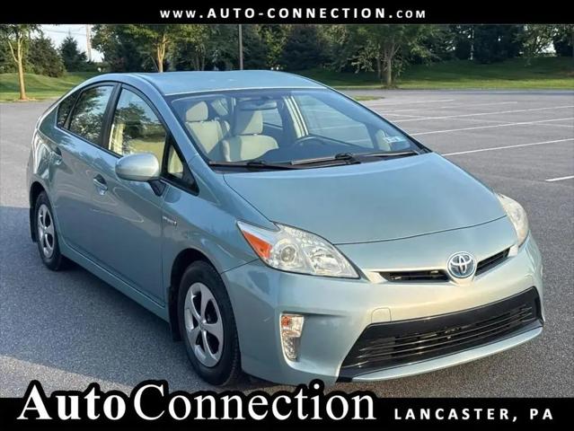 2013 Toyota Prius Two for sale in Lancaster, PA