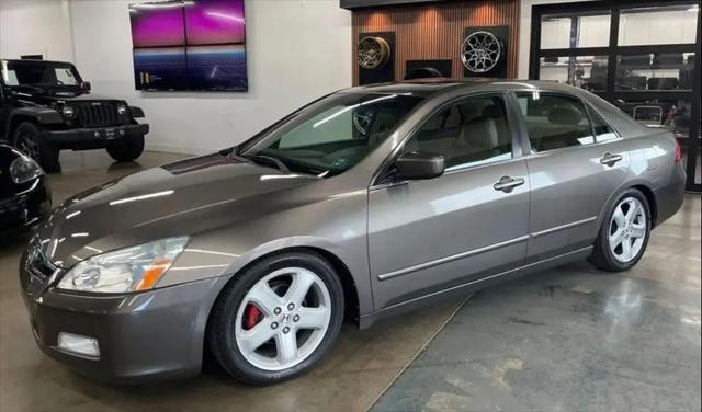 2006 Honda Accord 3.0 EX for sale in Butler, PA