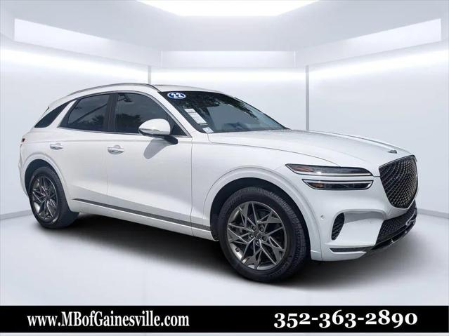 2022 Genesis GV70 2.5T AWD for sale in Gainesville, FL