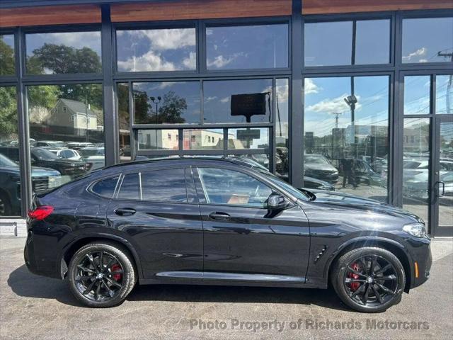 2023 BMW X4 xDrive30i for sale in Malden, MA