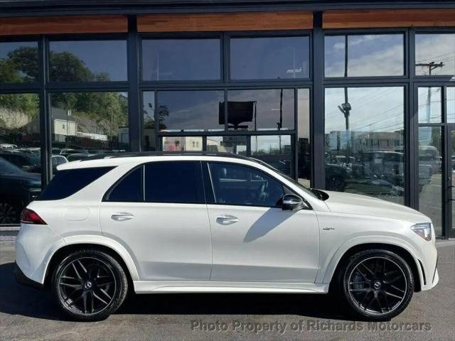 2023 Mercedes-Benz GLE AMG GLE 53 4MATIC for sale in Malden, MA