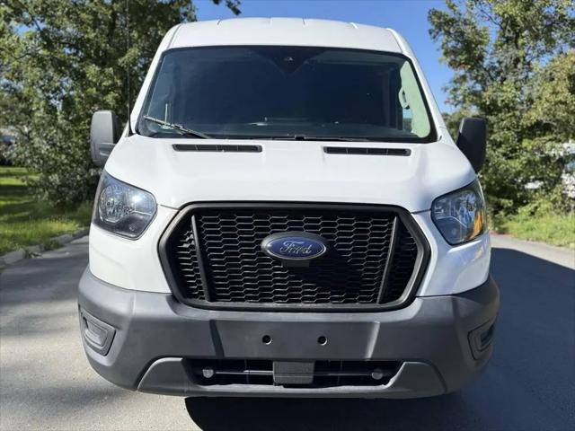 2023 Ford Transit Cargo Van Base for sale in Monroe, NY