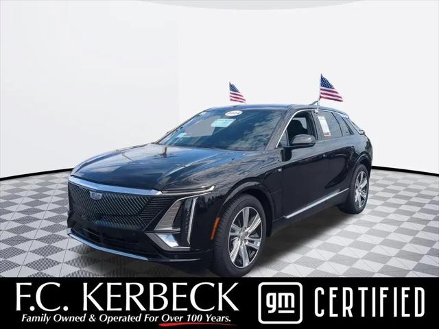 2024 Cadillac iQ Tech w/1SA for sale in Palmyra, NJ