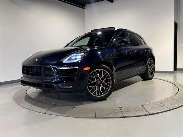 2017 Porsche Macan GTS for sale in Warren, MI