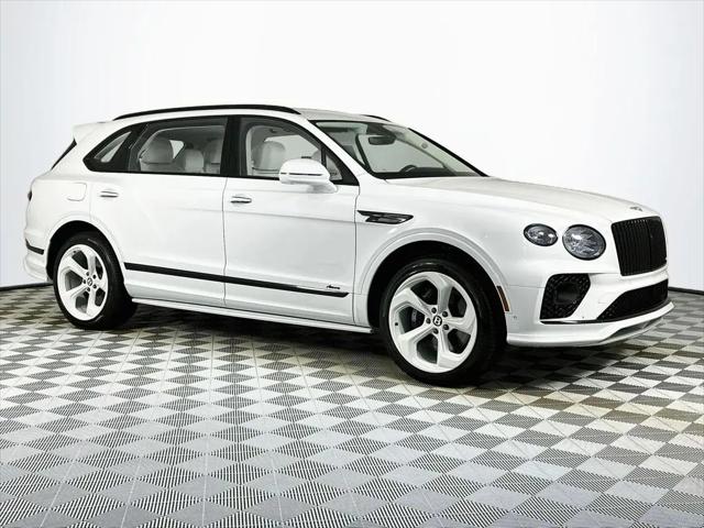 2023 Bentley Bentayga Azure for sale in Naples, FL