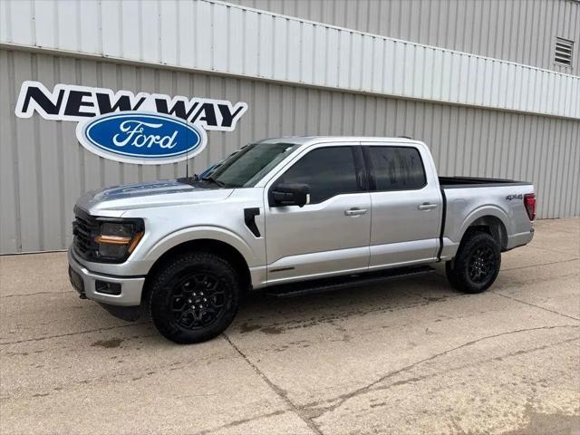 2024 Ford F-150 XLT for sale in Coon Rapids, IA