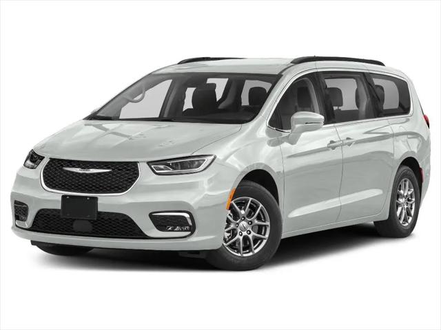 2021 Chrysler Pacifica Touring L for sale in Coon Rapids, IA