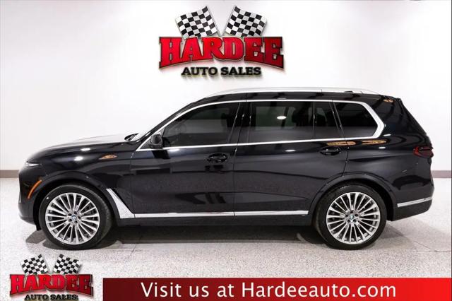 2024 BMW X7 xDrive40i for sale in Conway, SC