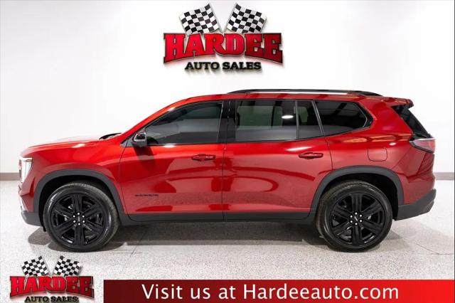 2026 GMC Acadia Elevation FWD for sale in Conway, SC