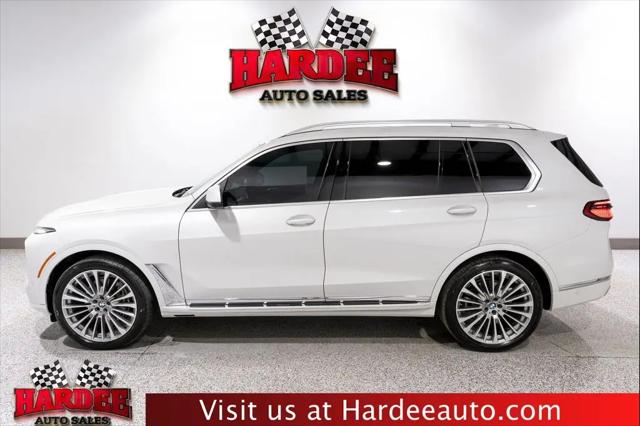 2025 BMW X7 xDrive40i for sale in Conway, SC