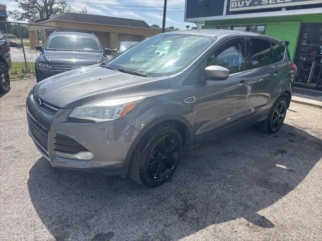 2014 Ford Escape SE for sale in Indianapolis, IN