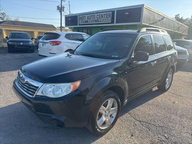 2009 Subaru Forester 2.5X for sale in Indianapolis, IN
