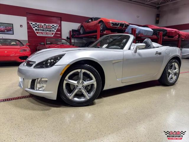 2007 Saturn Sky Red Line for sale in Glen Ellyn, IL