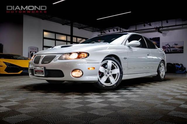 2006 Pontiac GTO Base for sale in Lisle, IL