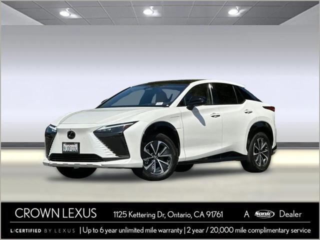 2023 Lexus RZ 450e Luxury for sale in Ontario, CA