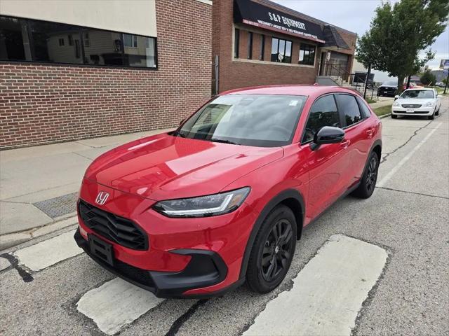 2026 Honda HR-V AWD Sport for sale in Cudahy, WI