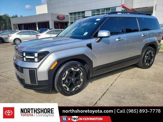 2024 Hyundai Santa Fe SEL for sale in Covington, LA