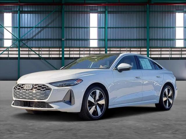 2025 Audi A5 Prestige TFSI quattro S tronic for sale in Cuyahoga Falls, OH