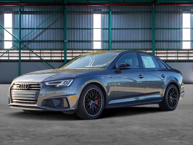 2019 Audi A4 45 Premium for sale in Cuyahoga Falls, OH