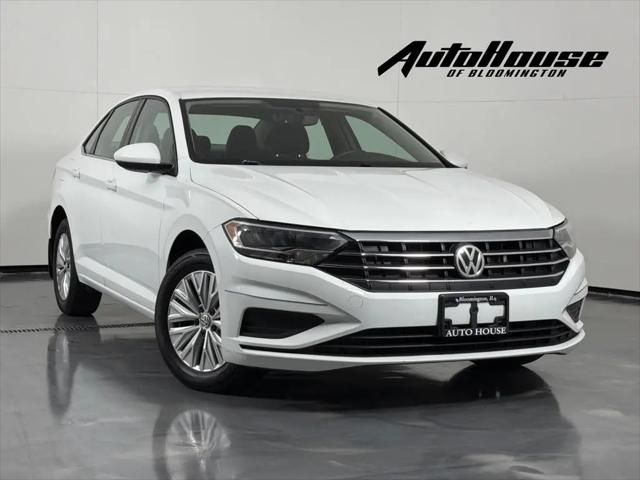 2019 Volkswagen Jetta 1.4T S for sale in Bloomington, IL