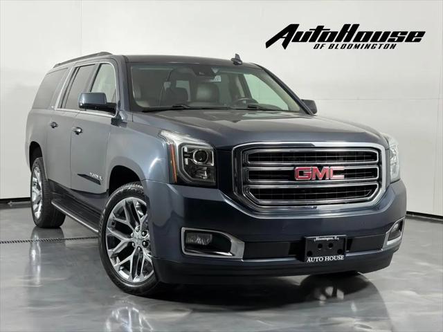 2019 GMC Yukon XL SLT for sale in Bloomington, IL