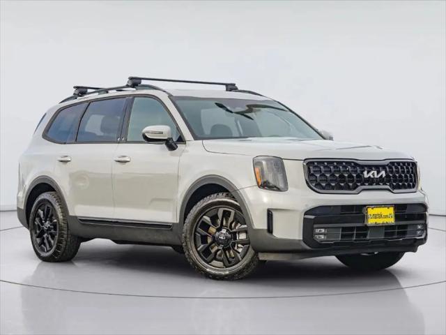 2024 Kia Telluride SX Prestige X-Pro for sale in Georgetown, TX