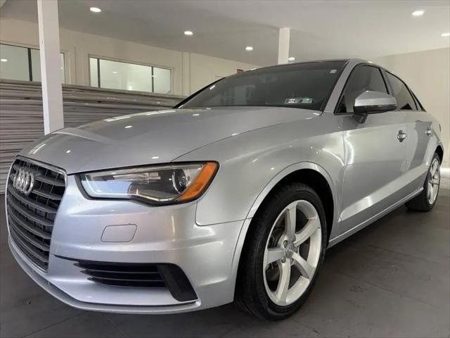 2015 Audi A3 2.0T Premium for sale in Uniontown, OH