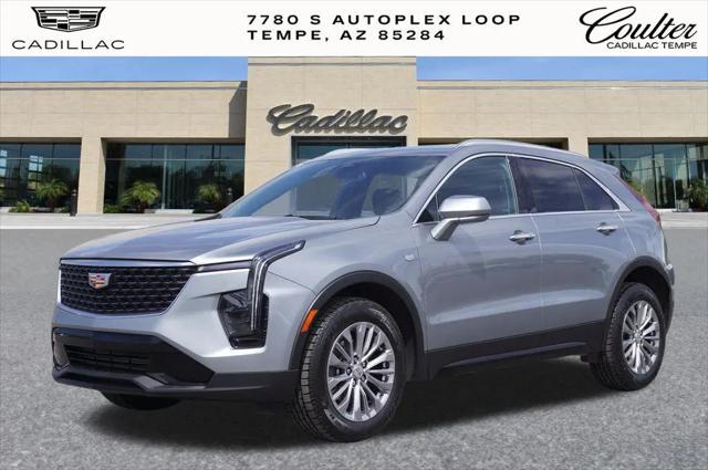 2024 Cadillac XT4 FWD Premium Luxury for sale in Tempe, AZ
