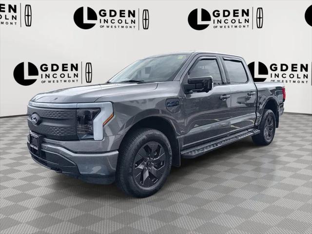 2025 Ford F-150 Flash for sale in Westmont, IL