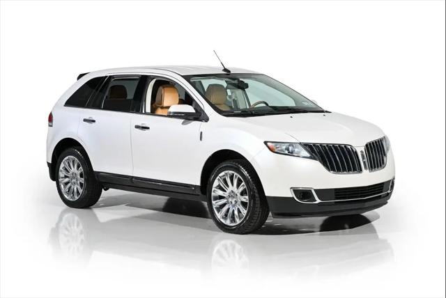 2014 Lincoln MKX Base for sale in Farmingdale, NY