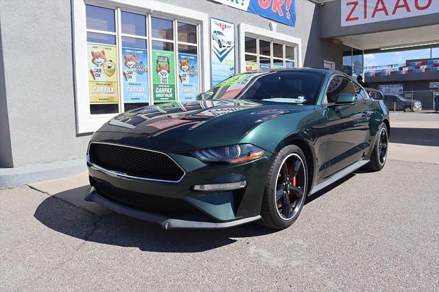 2019 Ford Mustang BULLITT for sale in Albuquerque, NM
