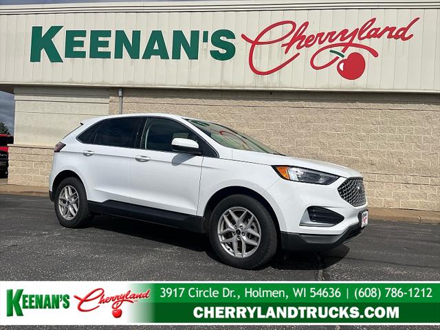 2024 Ford Edge SEL for sale in West Salem, WI