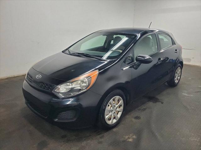 2012 Kia Rio for sale near Fairfield, OH