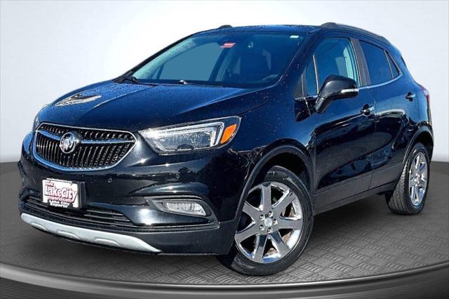 2019 Buick Encore AWD Essence for sale in Auburn, ME