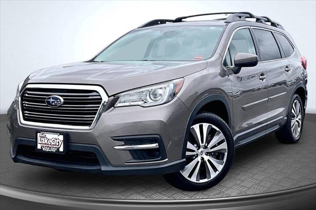 2021 Subaru Ascent Premium for sale in Auburn, ME