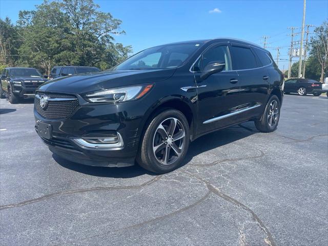 2020 Buick Enclave AWD Essence for sale in Boiling Springs, SC